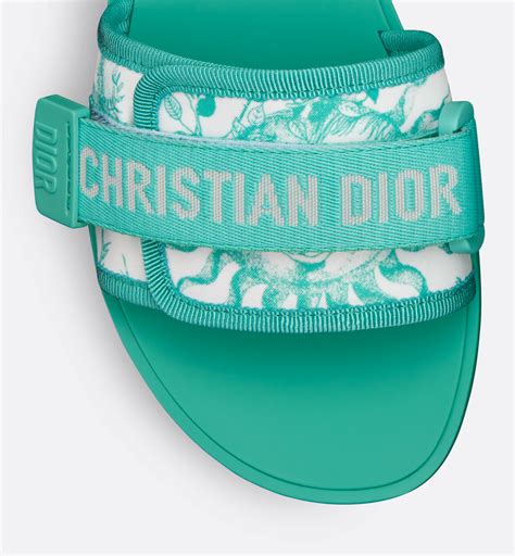 christian dior dio evolution slides|Dioriviera Dio (r)evolution Slide.